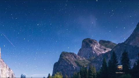 只希望我能带给你们快乐