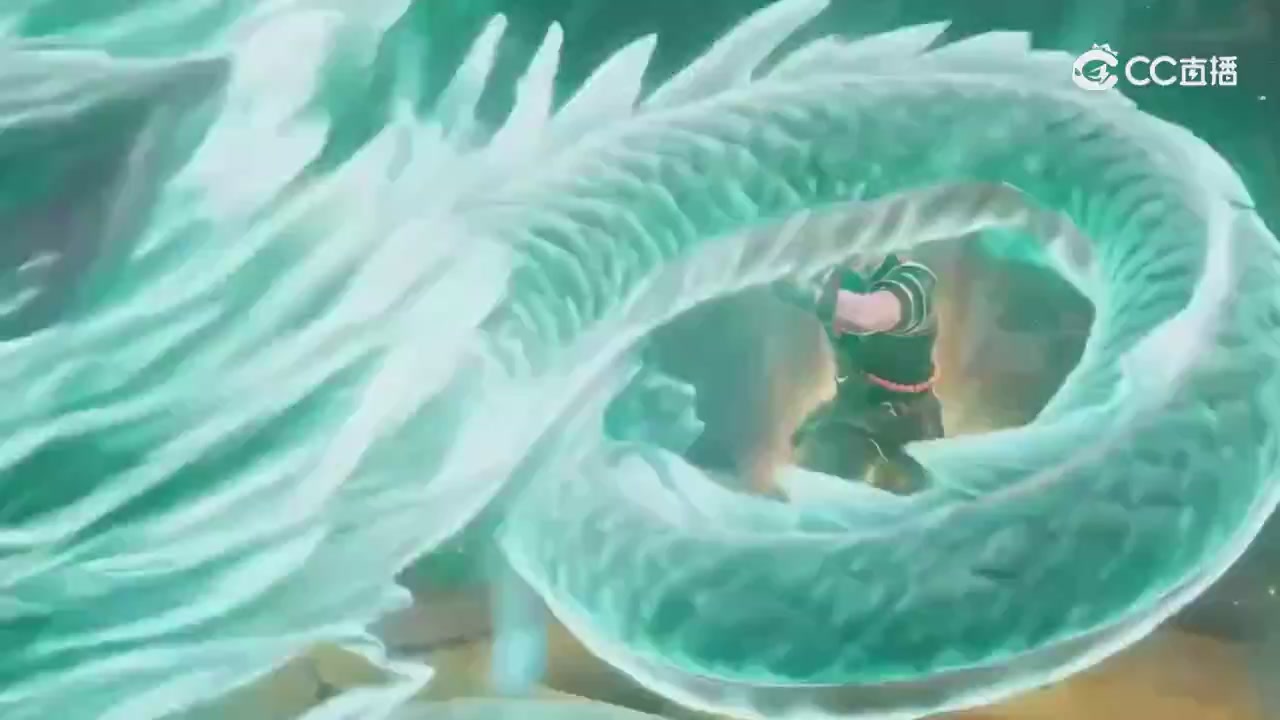 梦幻主线剧情-持续更新中