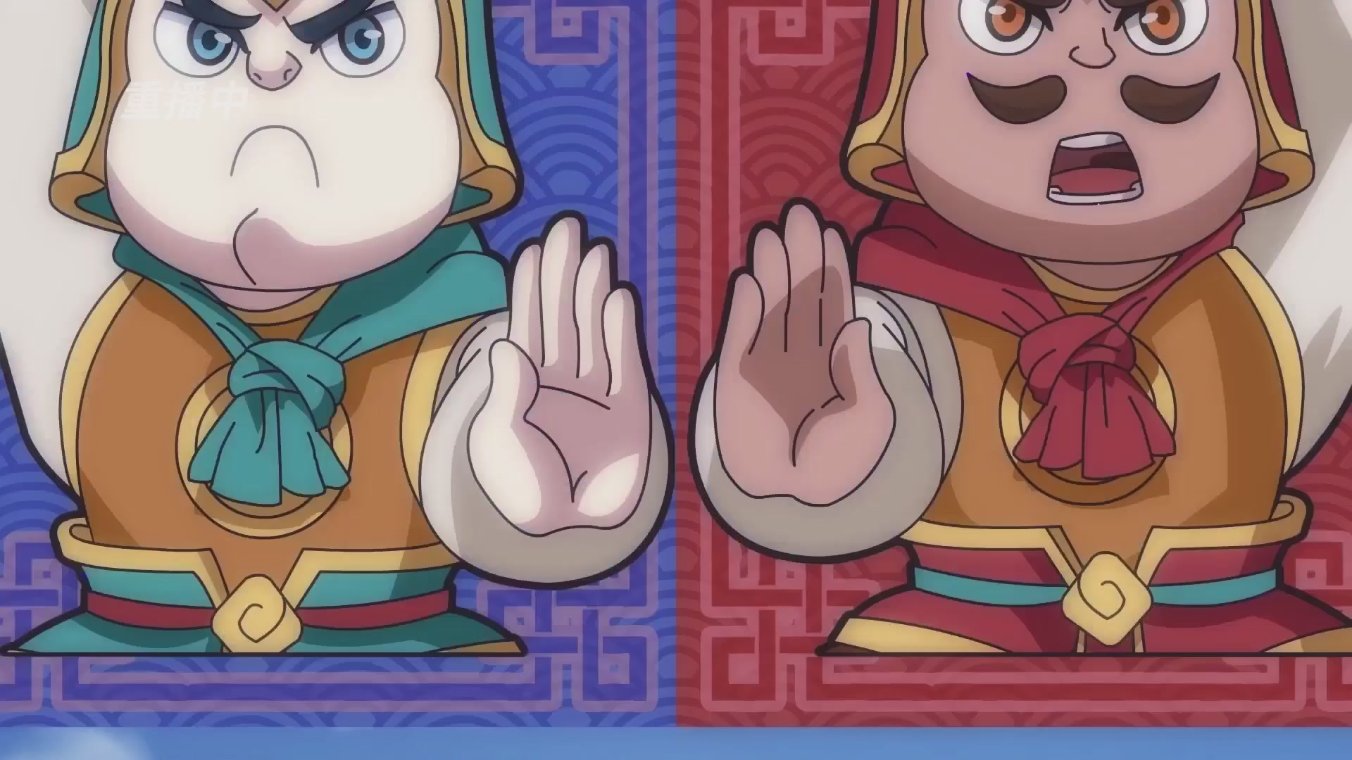 梦幻西游手游第118届武神坛