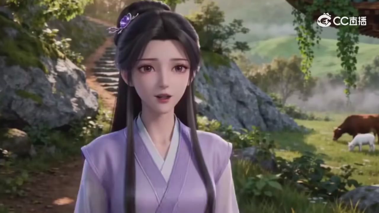 梦幻主线剧情-持续更新中