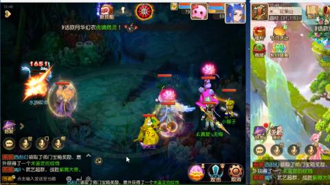 只希望我能带给你们快乐