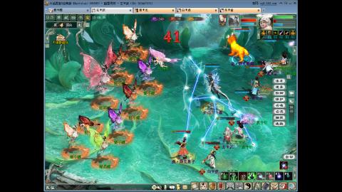 大家发财啦！！！