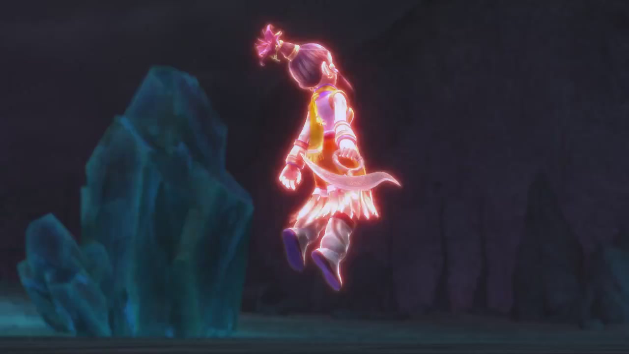 梦幻西游动画片第二季第8集