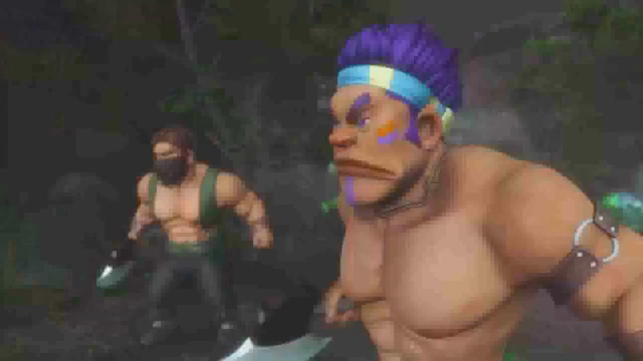 梦幻西游动画片第一季第6集