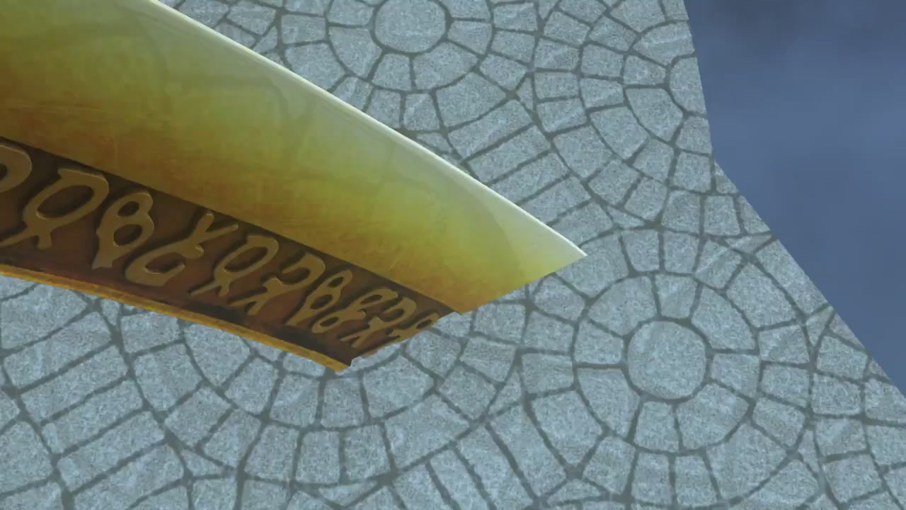 梦幻西游动画片第四季第11集