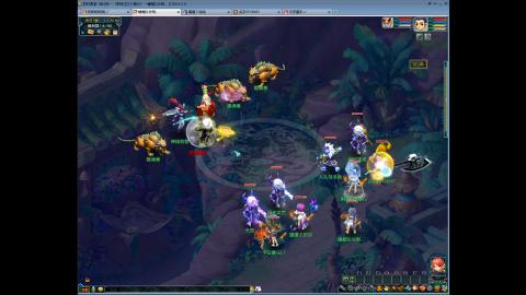 抓鬼抓鬼 我只会抓鬼...婴婴婴