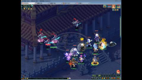 抓鬼抓鬼 我只会抓鬼...婴婴婴