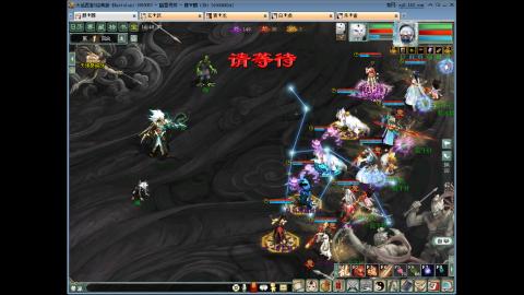 大家发财啦！！！