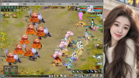 人气不行，气人还行