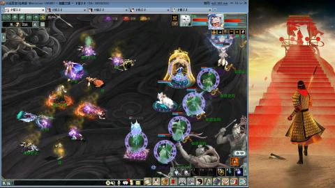 赚够一个亿就下播