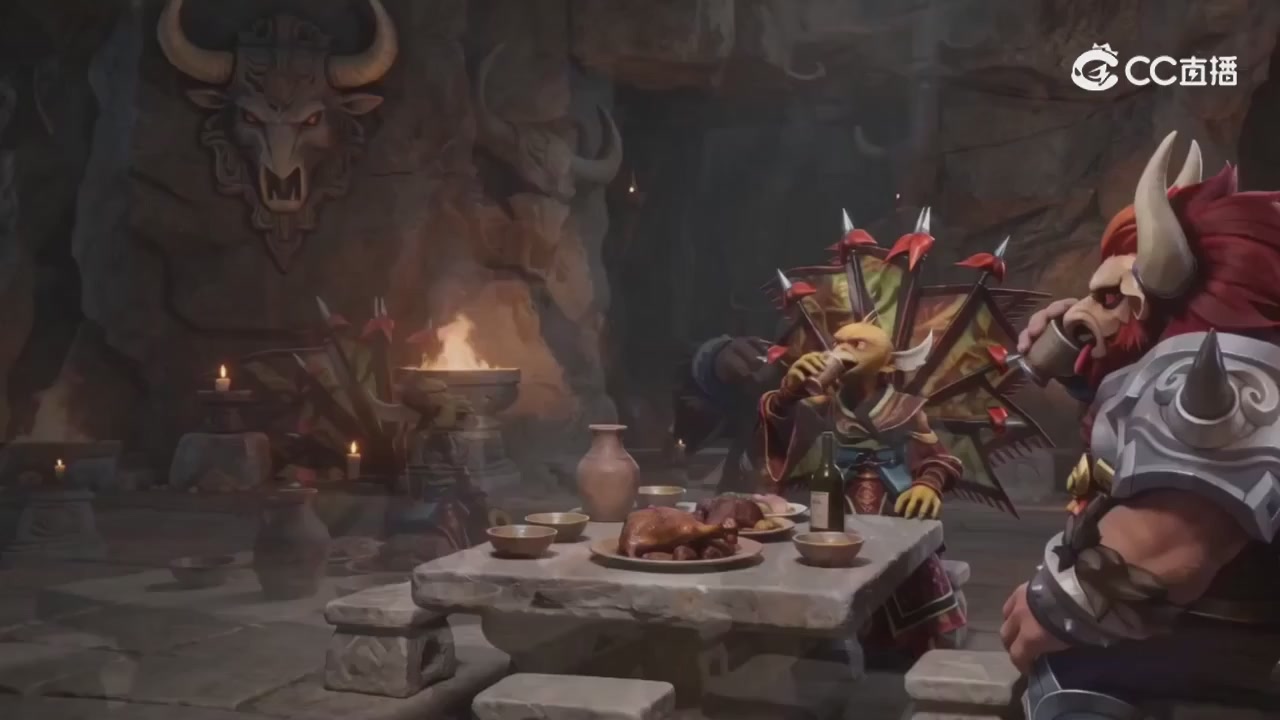 梦幻主线剧情-持续更新中