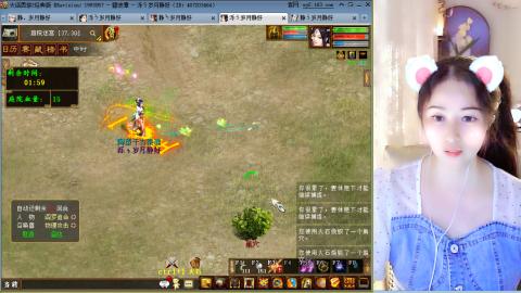 瀞瀞种树的小阿姨~！！！！