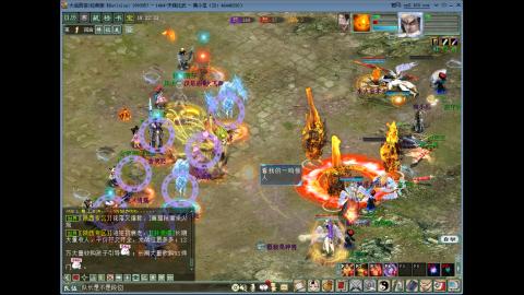 小男魔  随便玩玩   收个成品跑