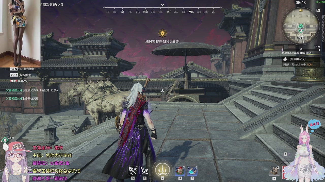 美貌与智慧并存，颜值与才华齐飞