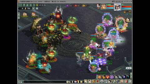 小男魔  随便玩玩   收个成品跑