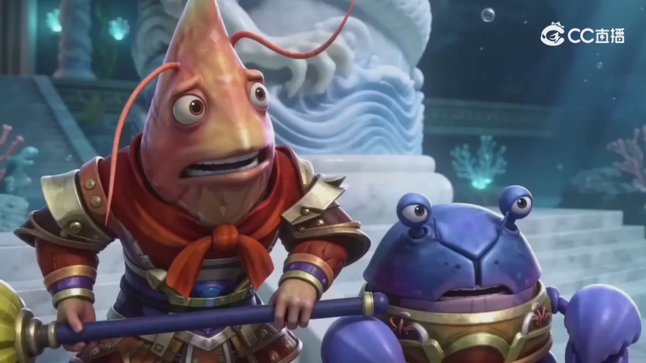 梦幻主线剧情-持续更新中