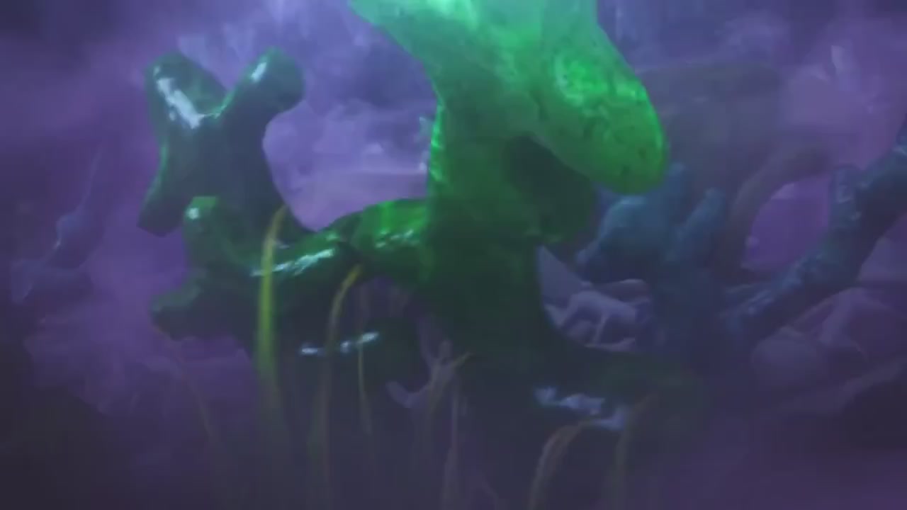 梦幻西游动画片第一季第10集