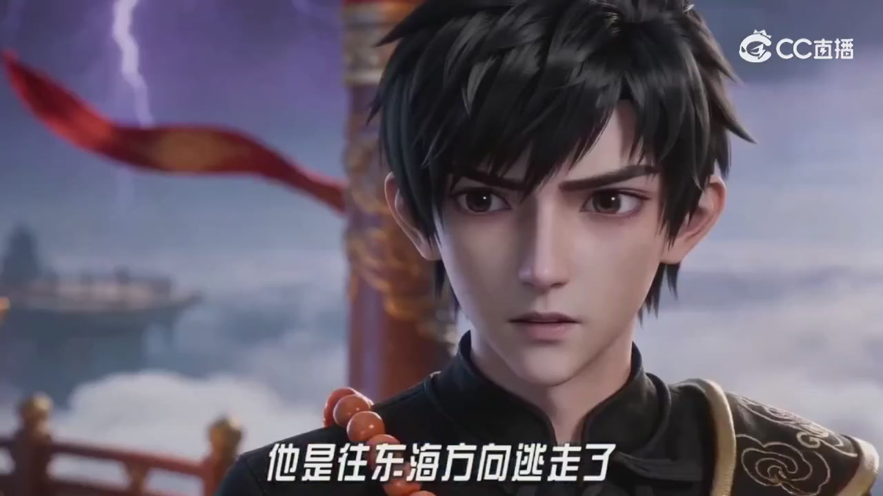 梦幻主线剧情-持续更新中