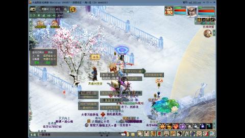 小男魔  随便玩玩   收个成品跑