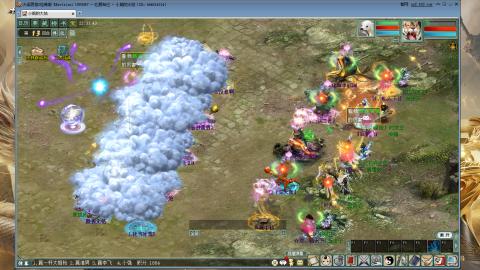 天梯年度巅峰战