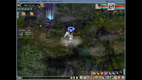 小男魔  随便玩玩   收个成品跑