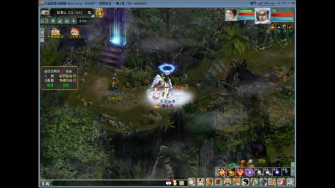 小男魔  随便玩玩   收个成品跑