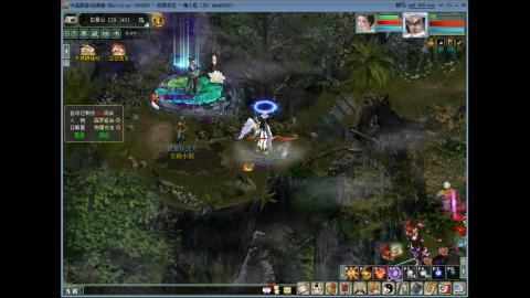 小男魔  随便玩玩   收个成品跑