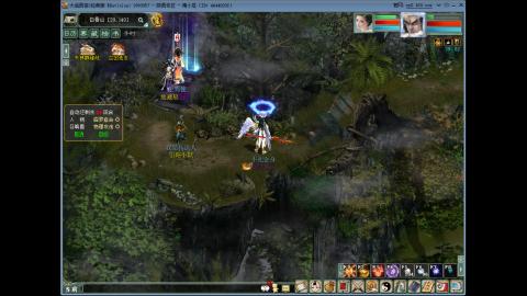 小男魔  随便玩玩   收个成品跑