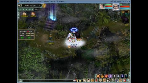 小男魔  随便玩玩   收个成品跑