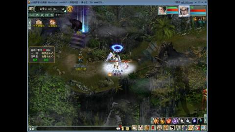 小男魔  随便玩玩   收个成品跑