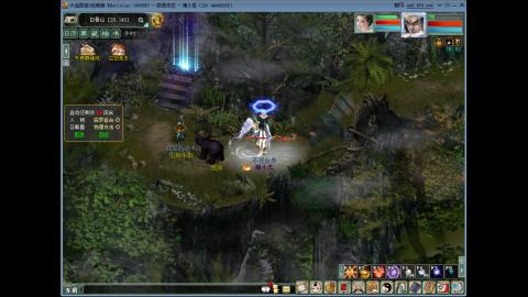 小男魔  随便玩玩   收个成品跑