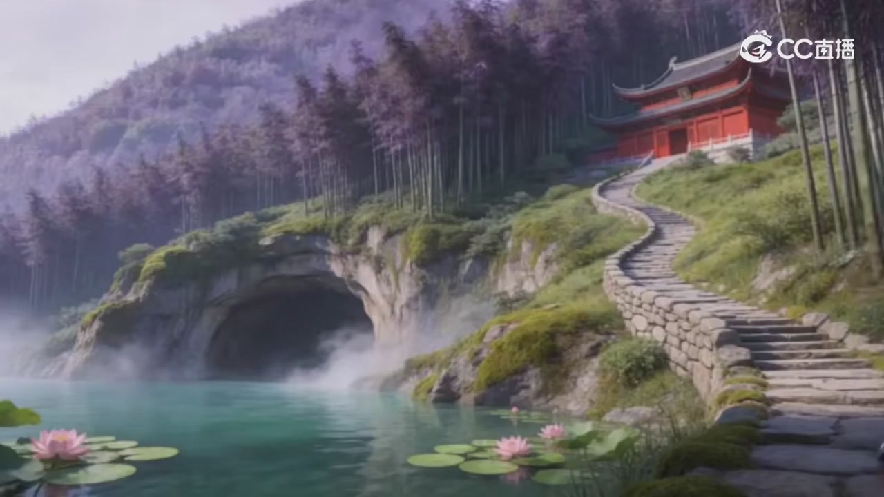 梦幻主线剧情-持续更新中