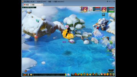 今天也是努力的一天