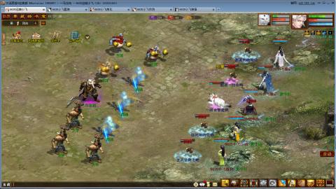 一马当先春节区整！整！整！