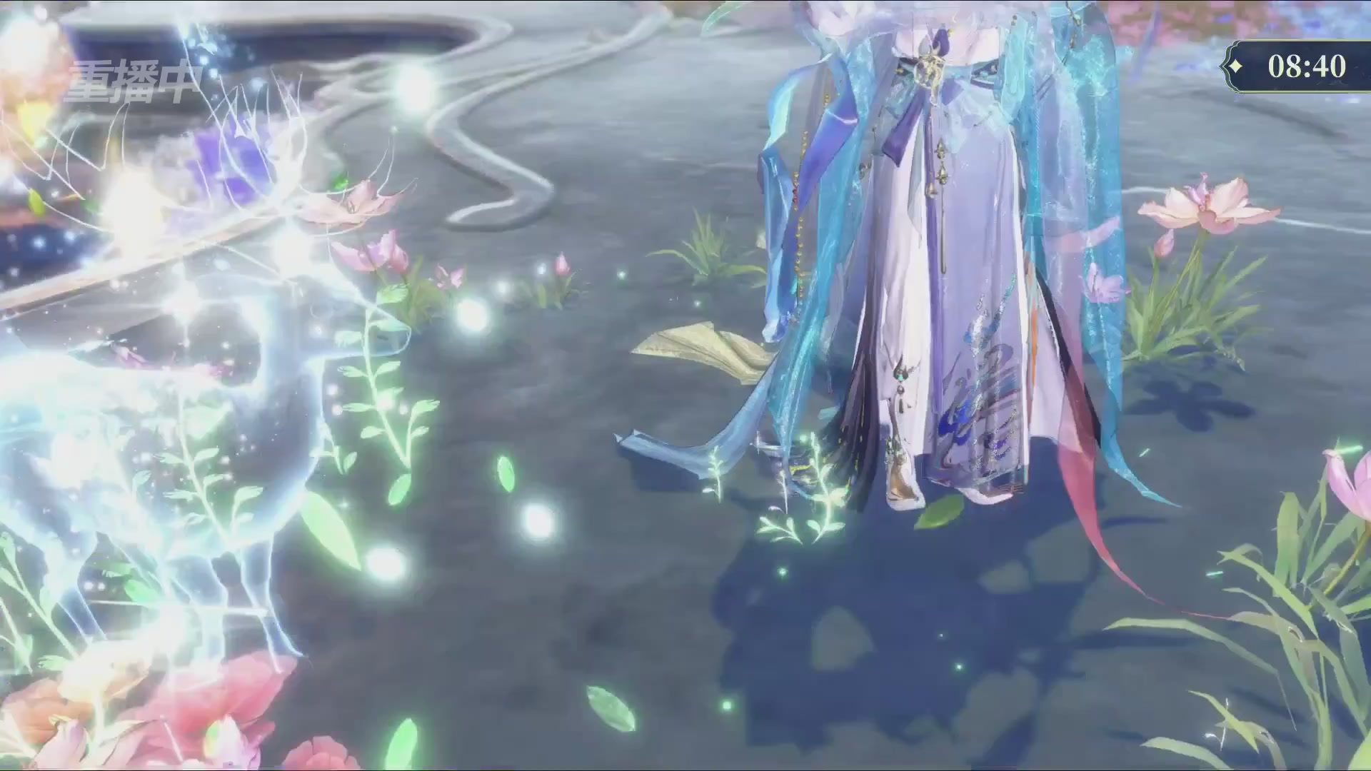 【重播】2026新倩女幽魂端游天地群雄赛4强淘汰赛