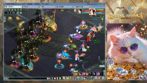 欢迎来到我的直播间