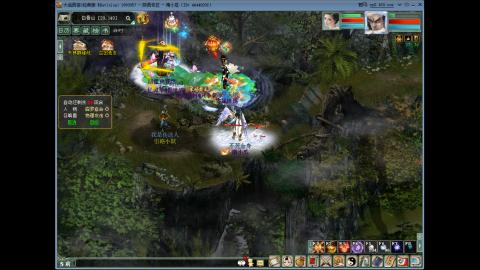 小男魔  随便玩玩   收个成品跑