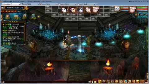 一马当先春节区整！整！整！