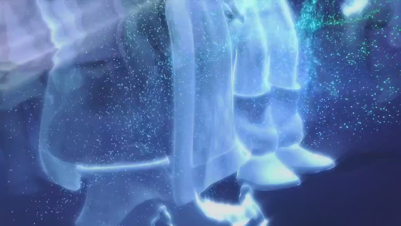 梦幻西游动画片第二季第10集