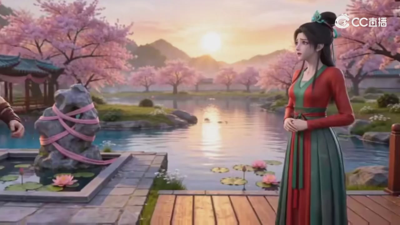 梦幻主线剧情-持续更新中