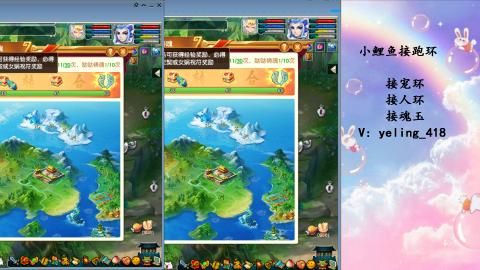 接命魂之玉 人环 宠环