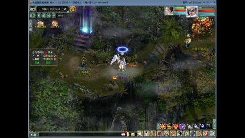 小男魔  随便玩玩   收个成品跑