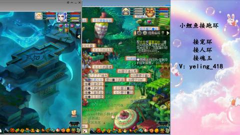 接命魂之玉 人环 宠环