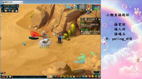 接命魂之玉 人环 宠环