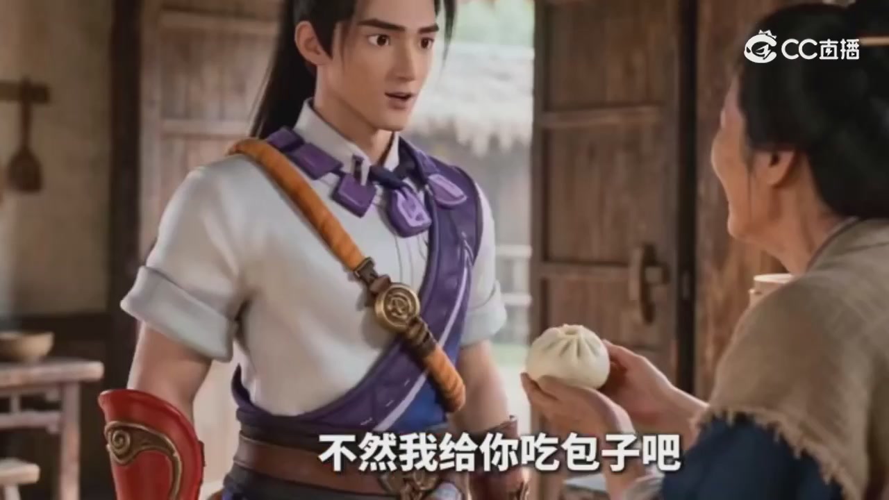 梦幻主线剧情-持续更新中