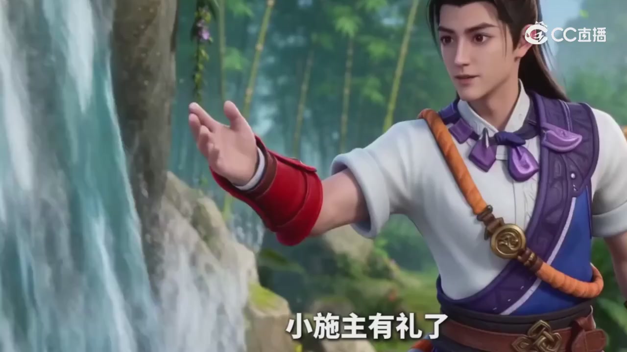 梦幻主线剧情-持续更新中