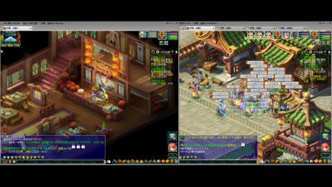 初遇长安1314--慢慢玩