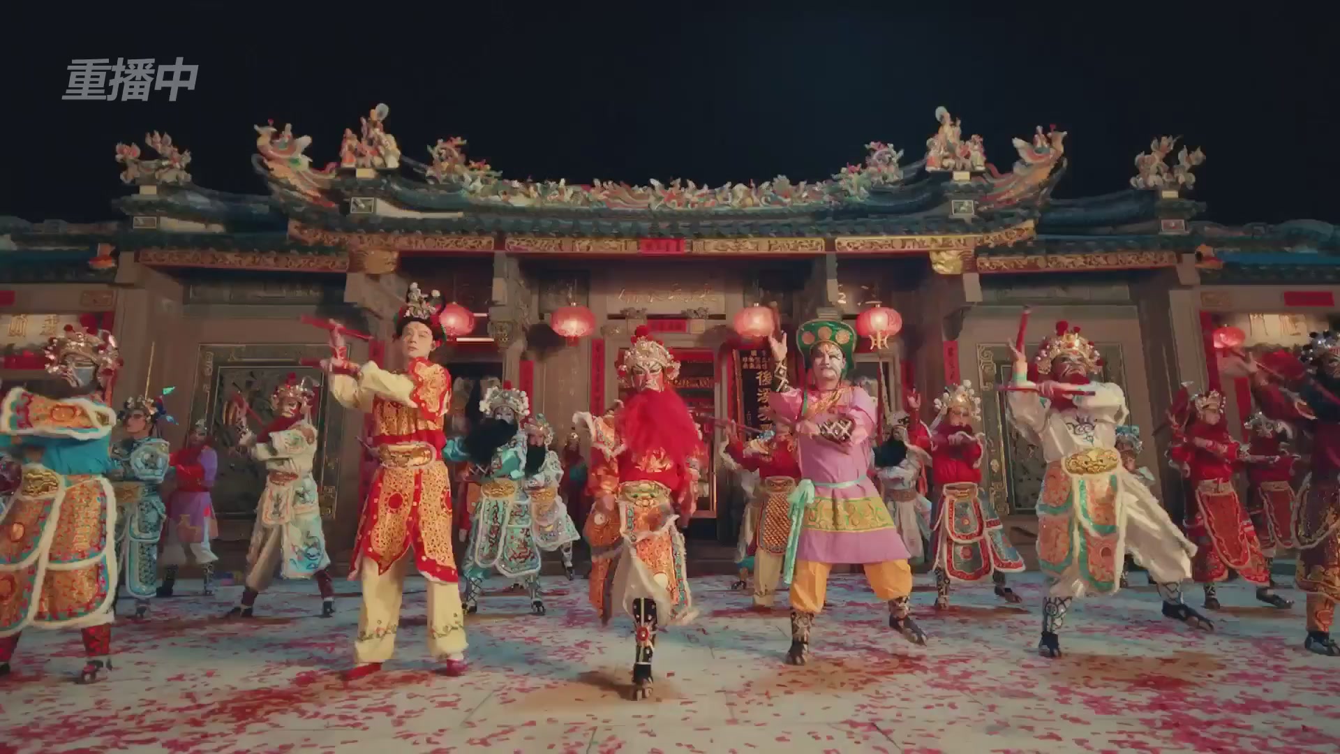 【重播】《大话西游2经典版》天梯巅峰战年度总决赛线上赛