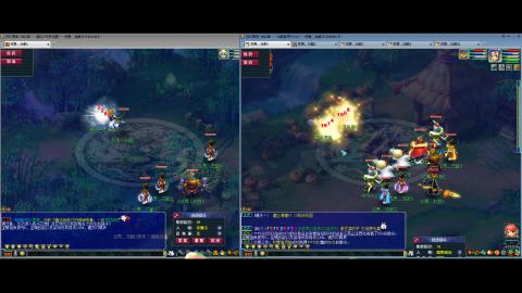 初遇长安1314--慢慢玩