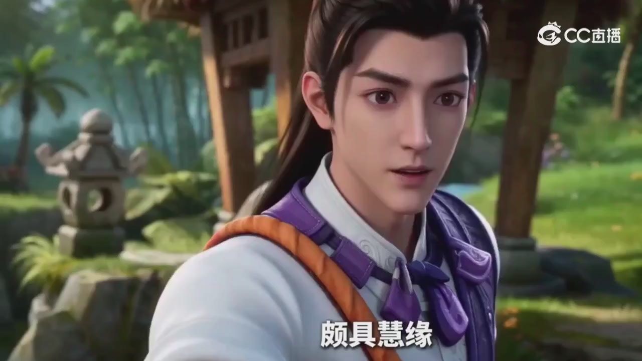 梦幻主线剧情-持续更新中